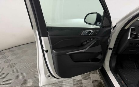 BMW X7, 2020 год, 7 899 000 рублей, 9 фотография