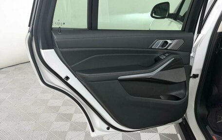 BMW X7, 2020 год, 7 899 000 рублей, 10 фотография