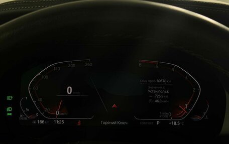 BMW X7, 2020 год, 7 899 000 рублей, 19 фотография