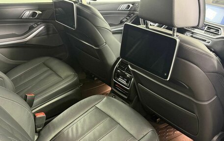 BMW X7, 2020 год, 7 899 000 рублей, 15 фотография