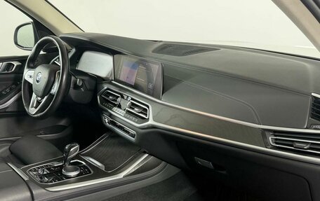 BMW X7, 2020 год, 7 899 000 рублей, 16 фотография