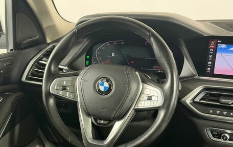 BMW X7, 2020 год, 7 899 000 рублей, 18 фотография