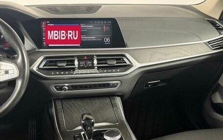 BMW X7, 2020 год, 7 899 000 рублей, 21 фотография