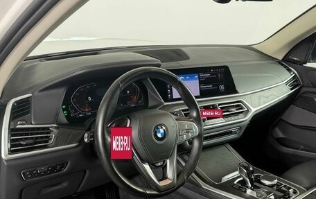 BMW X7, 2020 год, 7 899 000 рублей, 13 фотография
