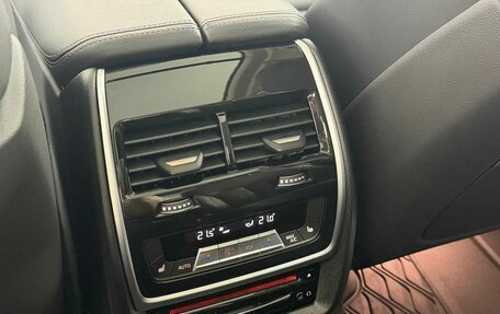 BMW X7, 2020 год, 7 899 000 рублей, 22 фотография