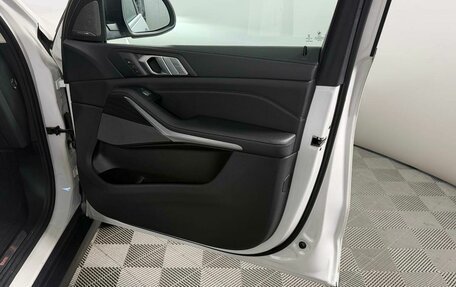 BMW X7, 2020 год, 7 899 000 рублей, 26 фотография