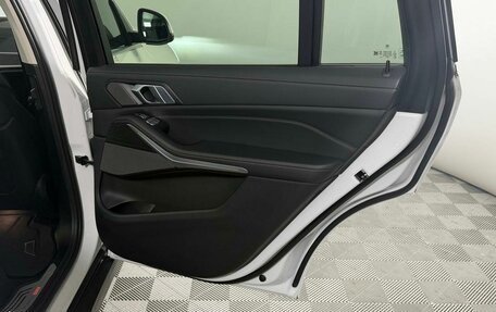 BMW X7, 2020 год, 7 899 000 рублей, 29 фотография