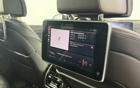 BMW X7, 2020 год, 7 899 000 рублей, 28 фотография