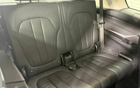 BMW X7, 2020 год, 7 899 000 рублей, 30 фотография