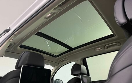 BMW X7, 2020 год, 7 899 000 рублей, 31 фотография