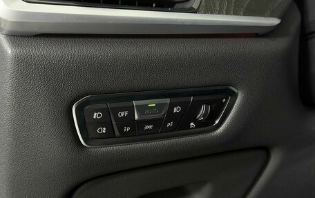 BMW X7, 2020 год, 7 899 000 рублей, 34 фотография