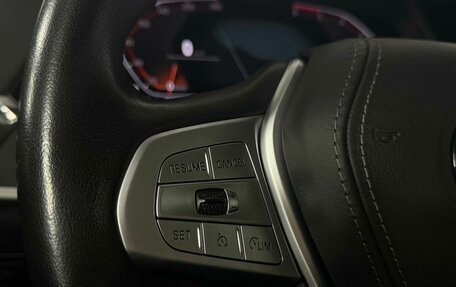 BMW X7, 2020 год, 7 899 000 рублей, 37 фотография