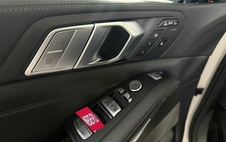 BMW X7, 2020 год, 7 899 000 рублей, 32 фотография