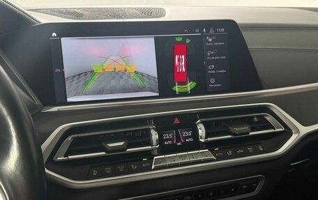 BMW X7, 2020 год, 7 899 000 рублей, 35 фотография