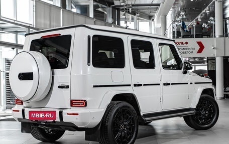 Mercedes-Benz G-Класс W463 рестайлинг _iii, 2025 год, 26 250 000 рублей, 4 фотография
