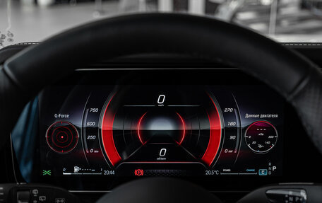 Mercedes-Benz G-Класс W463 рестайлинг _iii, 2025 год, 26 250 000 рублей, 14 фотография