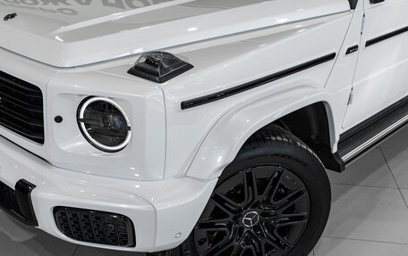 Mercedes-Benz G-Класс W463 рестайлинг _iii, 2025 год, 26 250 000 рублей, 8 фотография