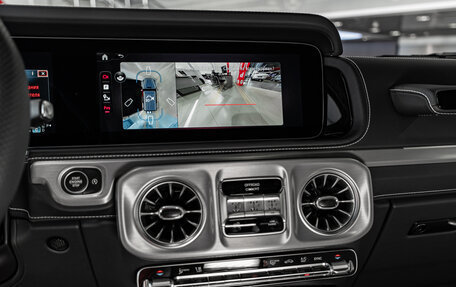 Mercedes-Benz G-Класс W463 рестайлинг _iii, 2025 год, 26 250 000 рублей, 15 фотография