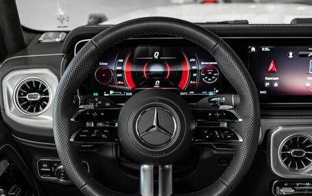 Mercedes-Benz G-Класс W463 рестайлинг _iii, 2025 год, 26 250 000 рублей, 13 фотография