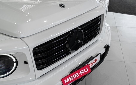 Mercedes-Benz G-Класс W463 рестайлинг _iii, 2025 год, 26 250 000 рублей, 7 фотография