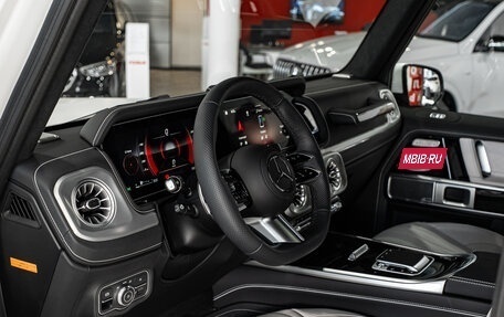 Mercedes-Benz G-Класс W463 рестайлинг _iii, 2025 год, 26 250 000 рублей, 10 фотография