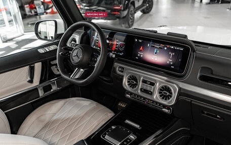 Mercedes-Benz G-Класс W463 рестайлинг _iii, 2025 год, 26 250 000 рублей, 16 фотография