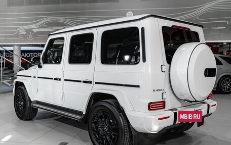 Mercedes-Benz G-Класс W463 рестайлинг _iii, 2025 год, 26 250 000 рублей, 6 фотография