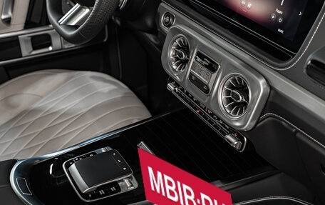 Mercedes-Benz G-Класс W463 рестайлинг _iii, 2025 год, 26 250 000 рублей, 17 фотография