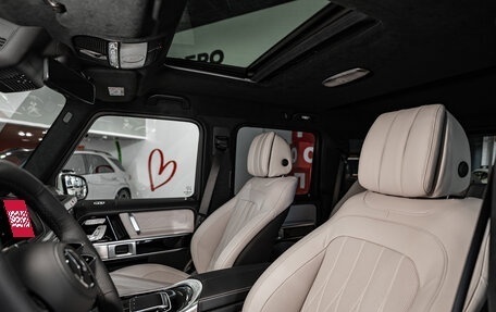 Mercedes-Benz G-Класс W463 рестайлинг _iii, 2025 год, 26 250 000 рублей, 18 фотография