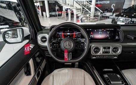 Mercedes-Benz G-Класс W463 рестайлинг _iii, 2025 год, 26 250 000 рублей, 12 фотография