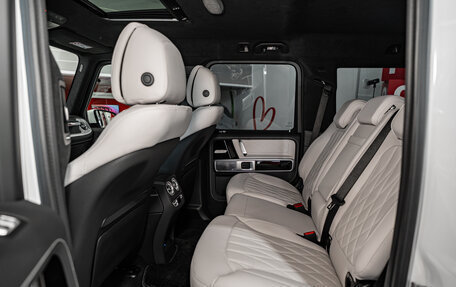 Mercedes-Benz G-Класс W463 рестайлинг _iii, 2025 год, 26 250 000 рублей, 22 фотография