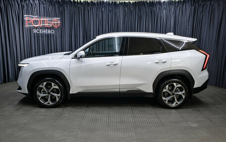 Geely Atlas, 2024 год, 3 398 000 рублей, 8 фотография