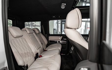 Mercedes-Benz G-Класс W463 рестайлинг _iii, 2025 год, 26 250 000 рублей, 23 фотография