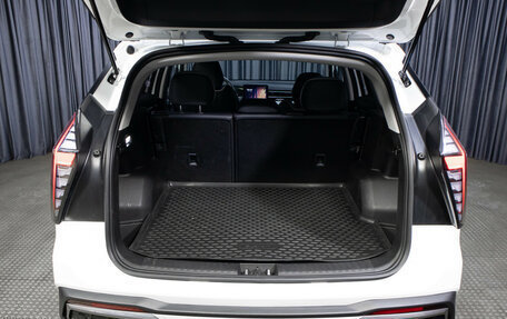 Geely Atlas, 2024 год, 3 398 000 рублей, 10 фотография