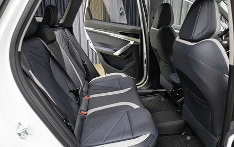 Geely Atlas, 2024 год, 3 398 000 рублей, 11 фотография