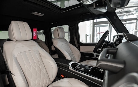 Mercedes-Benz G-Класс W463 рестайлинг _iii, 2025 год, 26 250 000 рублей, 20 фотография