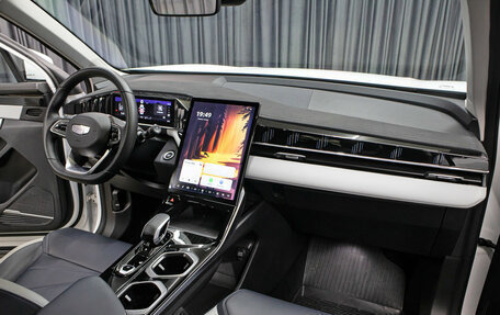 Geely Atlas, 2024 год, 3 398 000 рублей, 12 фотография