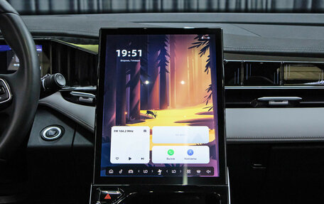 Geely Atlas, 2024 год, 3 398 000 рублей, 15 фотография