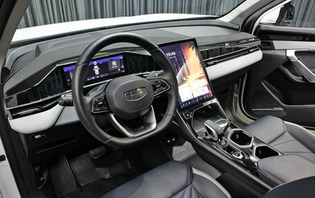 Geely Atlas, 2024 год, 3 398 000 рублей, 16 фотография