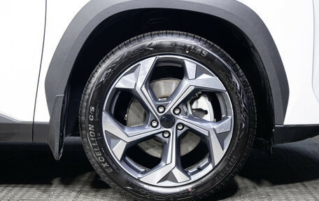 Geely Atlas, 2024 год, 3 398 000 рублей, 25 фотография