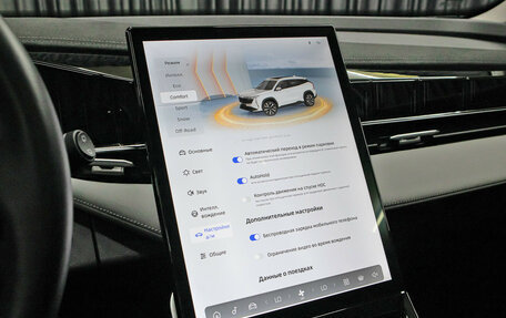 Geely Atlas, 2024 год, 3 398 000 рублей, 19 фотография