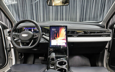 Geely Atlas, 2024 год, 3 398 000 рублей, 14 фотография