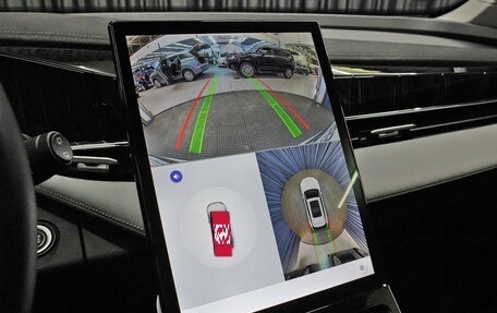 Geely Atlas, 2024 год, 3 398 000 рублей, 20 фотография