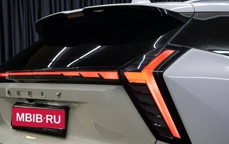 Geely Atlas, 2024 год, 3 398 000 рублей, 24 фотография