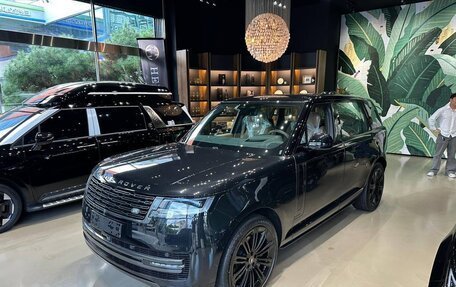 Land Rover Range Rover IV рестайлинг, 2026 год, 27 500 000 рублей, 4 фотография