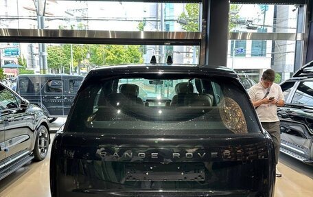 Land Rover Range Rover IV рестайлинг, 2026 год, 27 500 000 рублей, 2 фотография