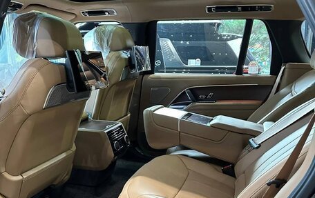 Land Rover Range Rover IV рестайлинг, 2026 год, 27 500 000 рублей, 7 фотография