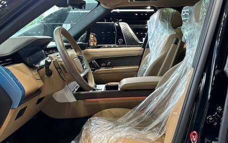 Land Rover Range Rover IV рестайлинг, 2026 год, 27 500 000 рублей, 5 фотография