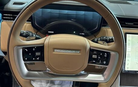 Land Rover Range Rover IV рестайлинг, 2026 год, 27 500 000 рублей, 6 фотография