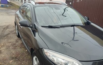 Renault Megane III, 2011 год, 800 000 рублей, 1 фотография
